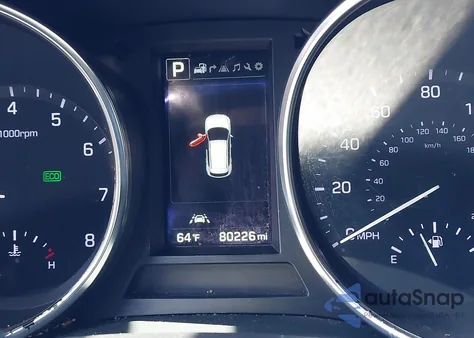 2017 Hyundai Santa Fe Limited Ultimate из США, поврежденный, VIN KM8SRDHF3HU242750